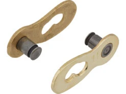 Connex Kettenschloss Link -Fahrradzubehör 487491