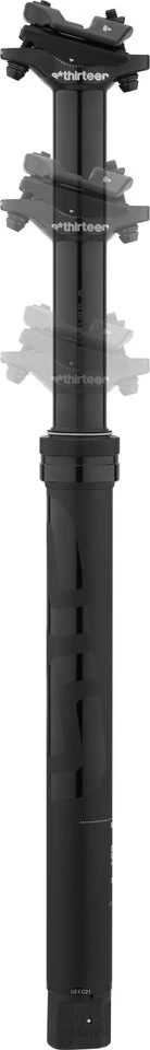 E-thirteen Vario Infinite Dropper 120 - 150 Mm Sattelstütze Modell 2022