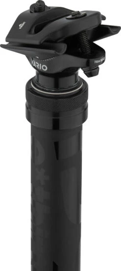 E-thirteen Vario Infinite Dropper 120 - 150 Mm Sattelstütze Modell 2022 -Fahrradzubehör 487965