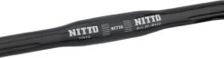 Nitto Mod.90-SSB 31.8 Lenker -Fahrradzubehör 488303