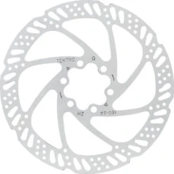 TEKTRO Bremsscheibe 6-Loch TR-24 -Fahrradzubehör 493883