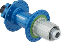 HOPE Pro 4 Disc 6-Loch Boost HR-Nabe -Fahrradzubehör 494777