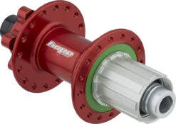 HOPE Pro 4 Disc 6-Loch Boost HR-Nabe -Fahrradzubehör 494780