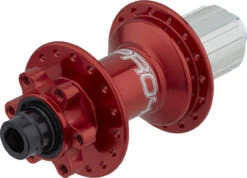 HOPE Pro 4 Disc 6-Loch Boost HR-Nabe -Fahrradzubehör 494781