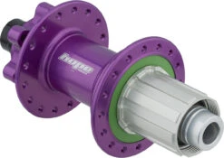 HOPE Pro 4 Disc 6-Loch Boost HR-Nabe -Fahrradzubehör 494786