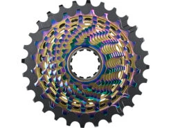 SRAM XG-1290 12-fach Kassette Für Red -Fahrradzubehör 494832
