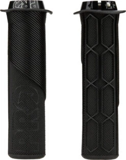 Pro Trail Lock On Lenkergriffe Mit Flansch -Fahrradzubehör 498093