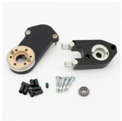 Rohloff Externe Schaltzugführung -Fahrradzubehör 63561