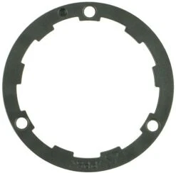 Shimano Distanzring Für 9-fach Kassetten HG80 / HG61 / HG50 / HG30