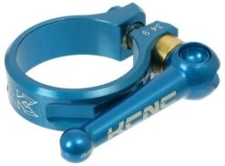 Kcnc MTB QR SC10 Sattelklemme Mit Schnellspanner -Fahrradzubehör 74210