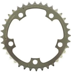TA Kettenblatt Zephyr, 5-Arm, Mitte, 110 Mm Lochkreis -Fahrradzubehör 74318