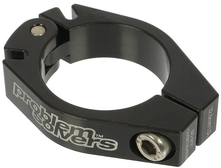 Problem-solvers Backstop Kabelführung 1 Problem-solvers Backstop Kabelführung