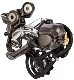 Shimano Saint Schaltwerk Shadow Plus RD-M820 10-fach 5 Shimano Saint Schaltwerk Shadow Plus RD-M820 10-fach -Fahrradzubehör 88675
