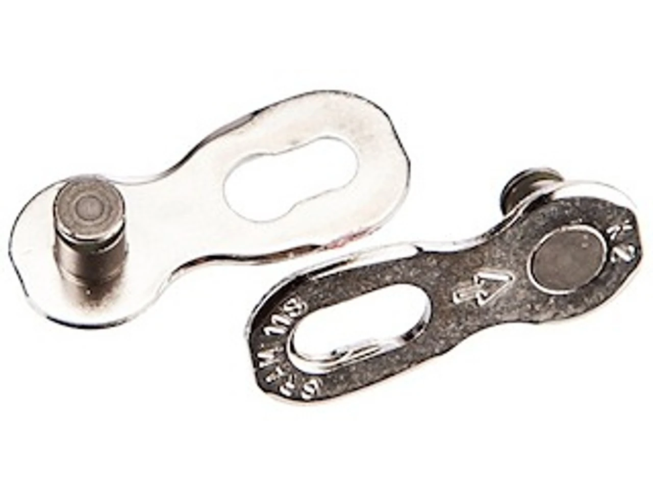 SRAM PowerLock Kettenschloss 11 Fach 1 SRAM PowerLock Kettenschloss 11 Fach